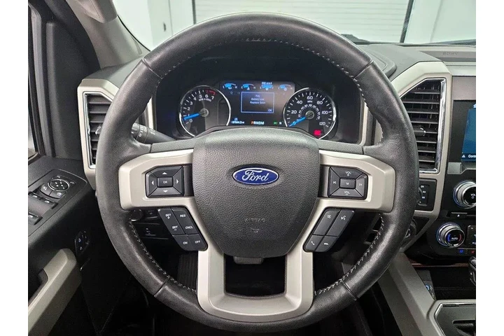 $29998 : Ford F-150 2017 4x4 Lariat 4 image 10