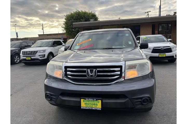 $11999 : 2015 Pilot LX image 1