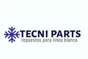 Tecni Parts Repuesto Whirlpool en Guayaquil