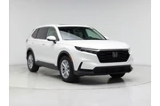 Honda CR-V 2025 EX 4dr SUV