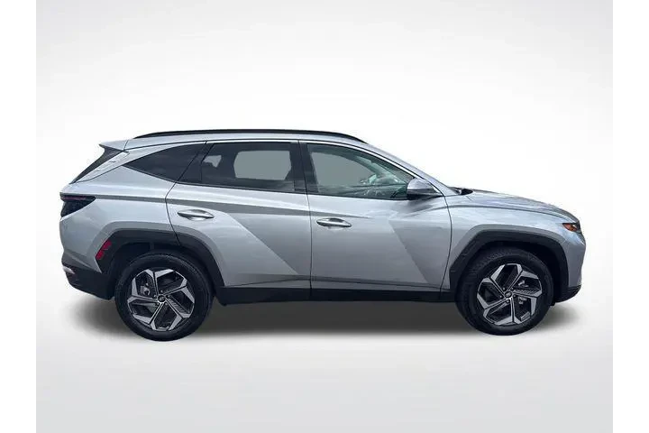 $34885 : Hyundai TUCSON Hybrid 2024 A image 6