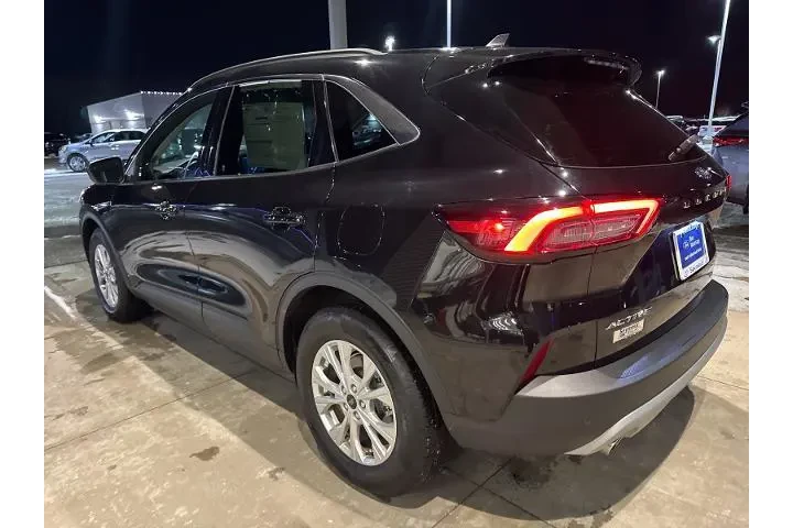 $24900 : Ford Escape 2023 AWD Active image 5