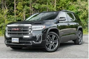 GMC Acadia 2022 4x4 SLT 4dr