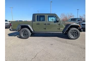 $38999 : Jeep Gladiator 2022 4x4 Rubi thumbnail