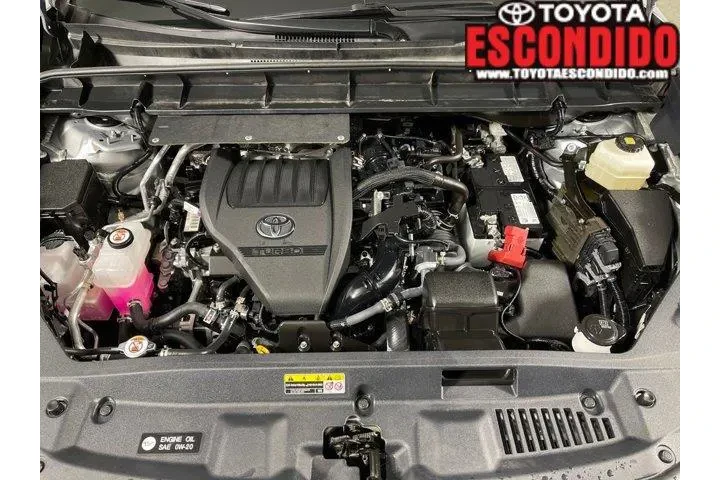 $39487 : Toyota Highlander 2025 LE 4d image 9