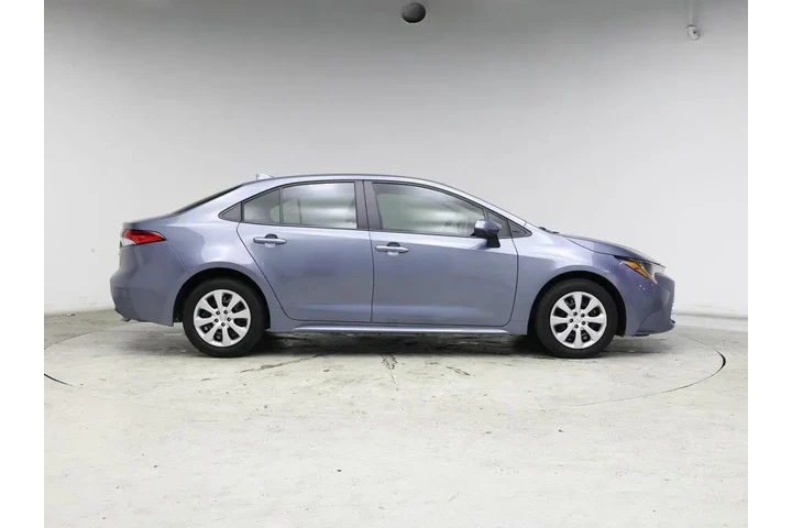 $22998 : Toyota Corolla 2025 LE 4dr S image 7