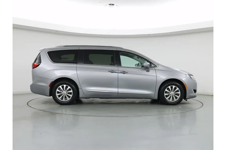 $22998 : Chrysler Pacifica 2018 Touri image 7
