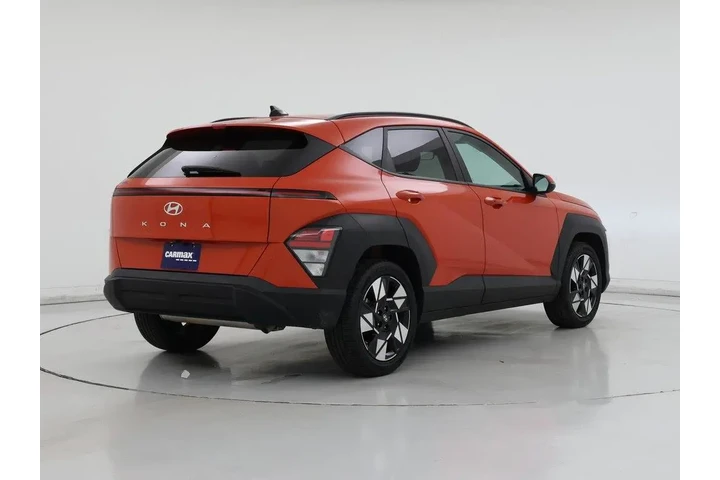 $21998 : Hyundai KONA 2025 SEL 4dr Cr image 8