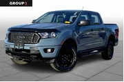 Ford Ranger 2023 4x2 XLT 4dr en Plano