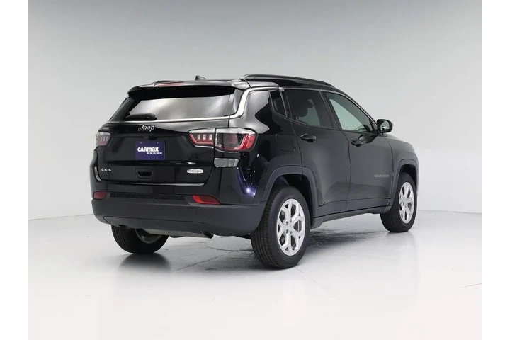 $20998 : Jeep Compass 2024 4x4 Latitu image 8