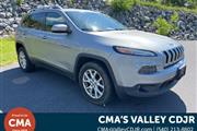 PRE-OWNED 2014 JEEP CHEROKEE