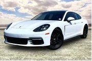 $39991 : Porsche Panamera 2018 4dr Se thumbnail