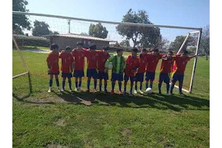 EQUIPO DEPORTIVO ESPAÑA image 2