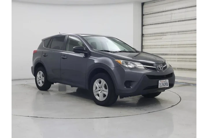 $16998 : Toyota RAV4 2015 LE 4dr SUV image 1