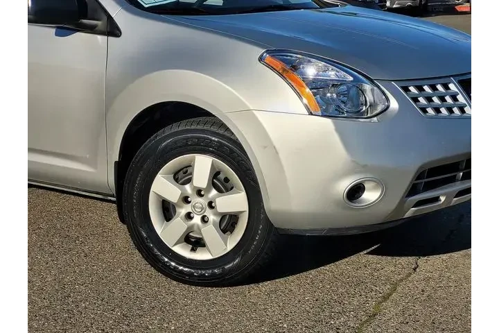 $8619 : Nissan Rogue 2009 S Crossove image 6