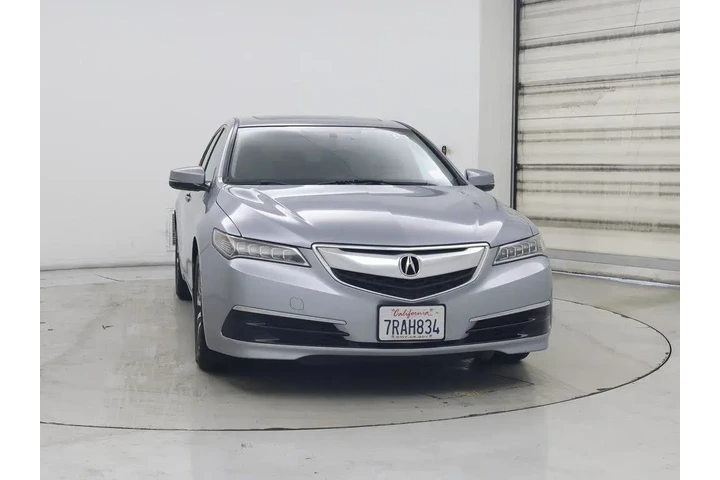 $15998 : Acura TLX 2016 4dr Sedan image 5