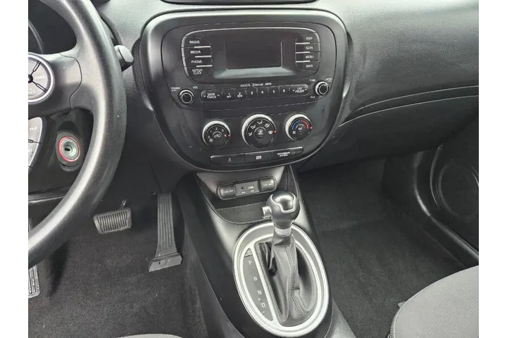 $4999 : 2016 Soul image 9