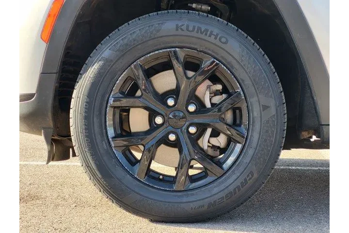 $28997 : Jeep Grand Cherokee L 2024 4 image 10