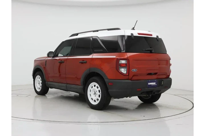 $24998 : Ford Bronco Sport 2023 AWD H image 2
