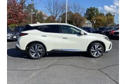 $21500 : Nissan Murano 2023 AWD SL 4d thumbnail