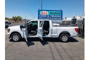 $37995 : 2023 FORD F150 SUPERCREW CAB thumbnail