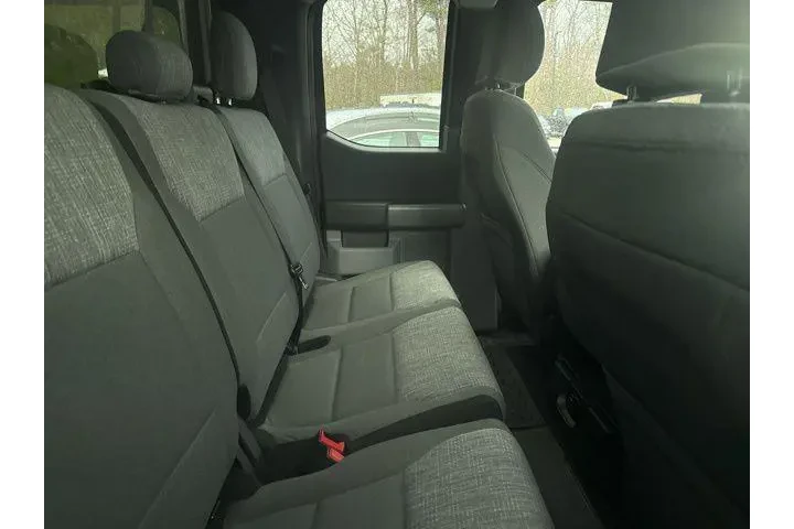 $33550 : Ford F-150 2021 4x4 XL 4dr S image 6