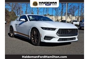 Ford Mustang 2024 EcoBoost P en Trenton