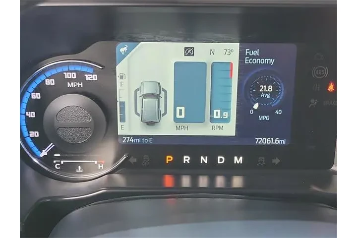 $33086 : Ford Bronco 2022 4x4 Big Ben image 10