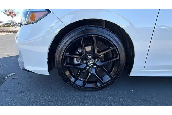 $28995 : Honda Civic 2025 Sport 4dr S image 10