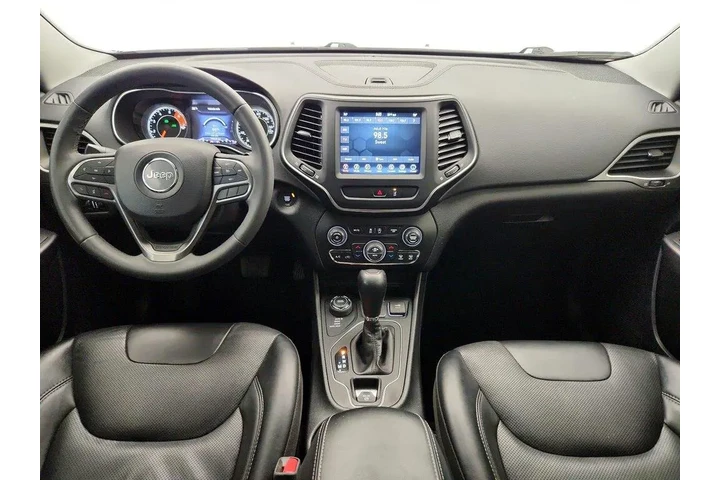 $22998 : Jeep Cherokee 2022 4x4 Latit image 9