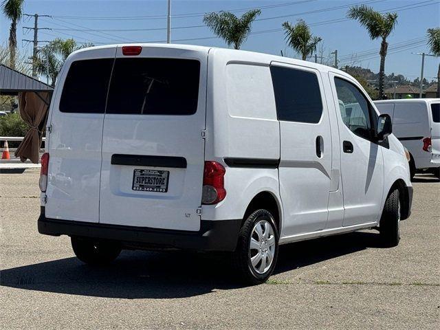 $17995 : 2017 City Express Cargo Van image 8