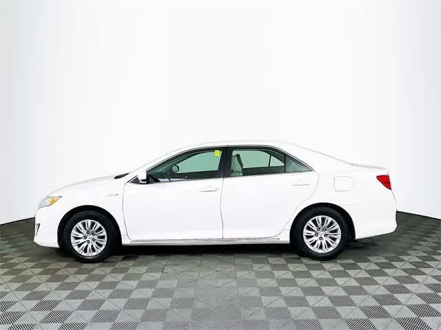 $15295 : PRE-OWNED 2013 TOYOTA CAMRY H image 6