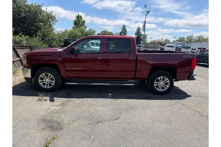 $26500 : Chevrolet Silverado 1500 201 image 2