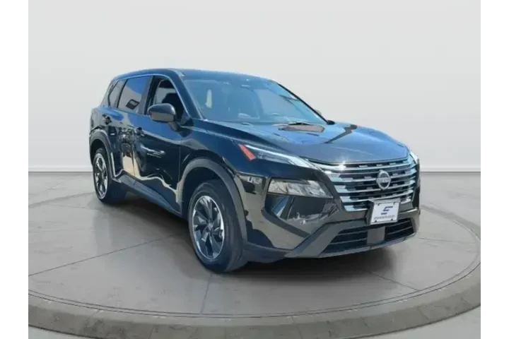 $17895 : Nissan Rogue 2024 AWD SV 4dr image 1