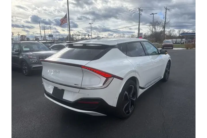 $23495 : Kia EV6 2022 AWD GT-Line 4dr image 6