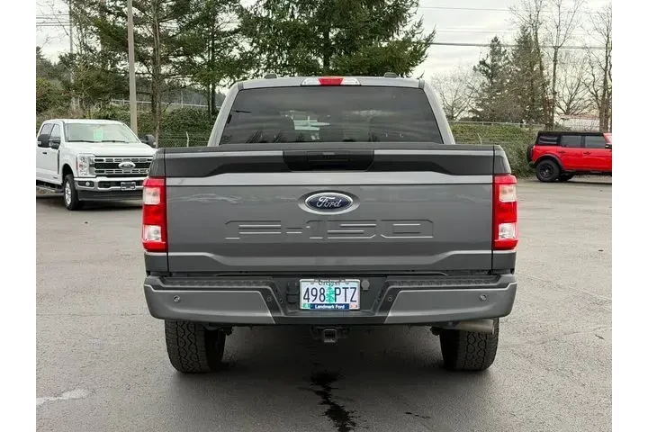 $39983 : Ford F-150 2023 4x4 Platinum image 5