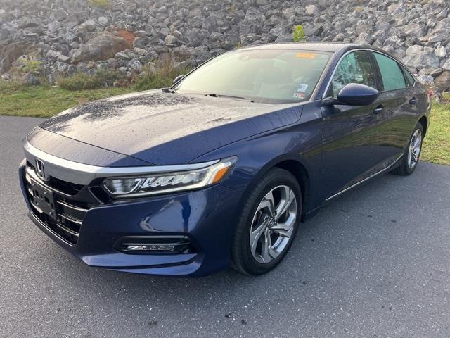 $22498 : PRE-OWNED 2019 HONDA ACCORD EX image 3