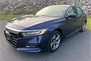 $22498 : PRE-OWNED 2019 HONDA ACCORD EX thumbnail