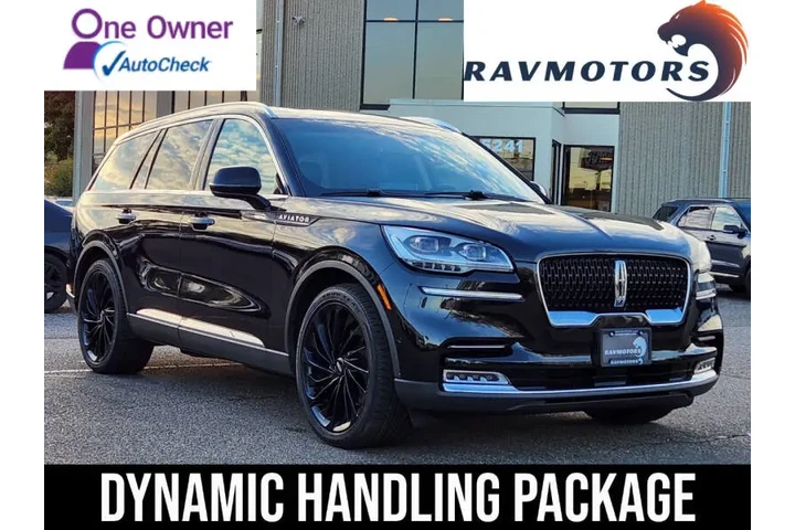 $30975 : 2020 Aviator Reserve image 2