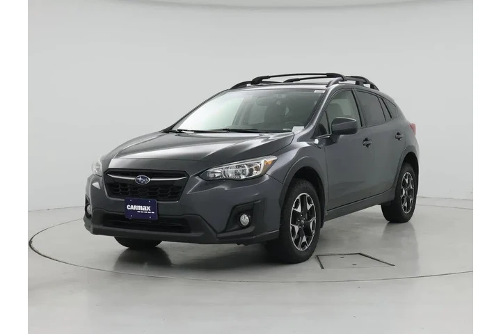 $20998 : Subaru Crosstrek 2020 AWD Pr image 4