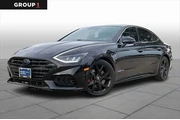Hyundai SONATA 2022 N Line N en Austin