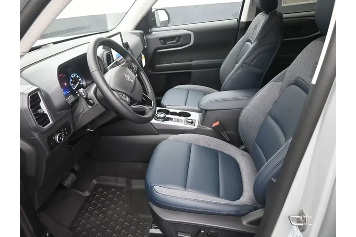 $29990 : Ford Bronco Sport 2024 AWD O image 9