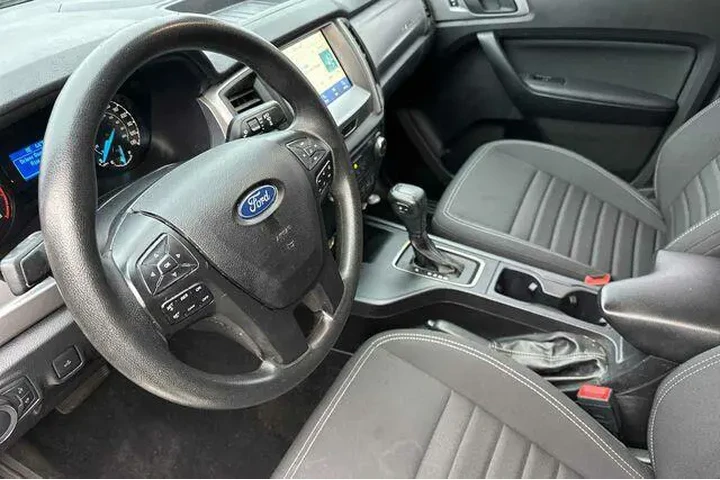 $26760 : Ford Ranger 2022 4x2 XL 4dr image 4