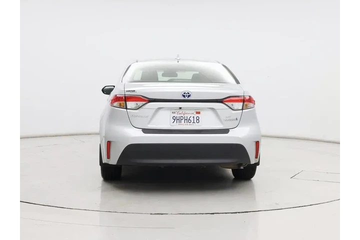 $23998 : Toyota Corolla Hybrid 2023 L image 6
