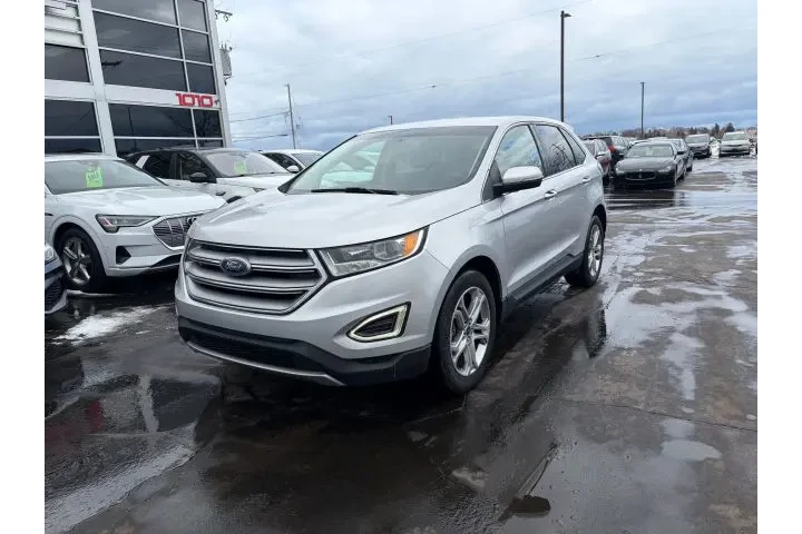 $14995 : 2018 EDGE image 6