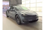 $26993 : Tesla Model 3 2022 AWD Perfo thumbnail