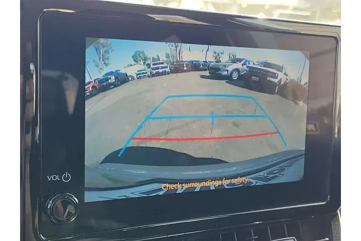 $23900 : Toyota Corolla 2024 LE 4dr S image 9