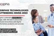HIMSS 2023 - Global Health Con en Chicago