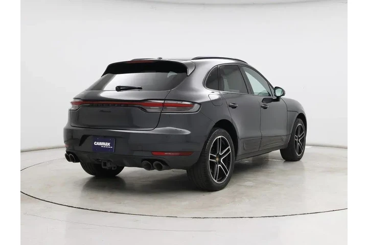 $31998 : Porsche Macan 2020 AWD 4dr S image 8