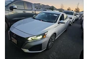 Nissan Altima 2023 2.5 SV 4d en Los Angeles